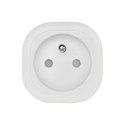 Inteligentna wtyczka OMAJIN OSP-FR-01-EC gniazdko Biały