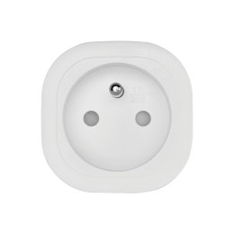 Inteligentna wtyczka OMAJIN OSP-FR-01-EC gniazdko Biały