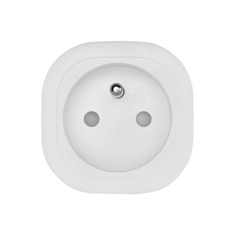 Inteligentna wtyczka OMAJIN OSP-FR-01-EC gniazdko Biały