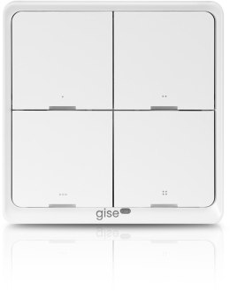 Inteligentny Przycisk Scen Zigbee Tuya GSBT-ZB