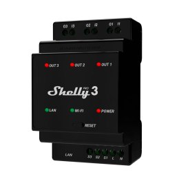 Inteligentny przełącznik Shelly 