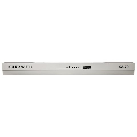 Kurzweil KA-70 White - pianino cyfrowe Kurzweil KA-70 White - pianino cyfrowe