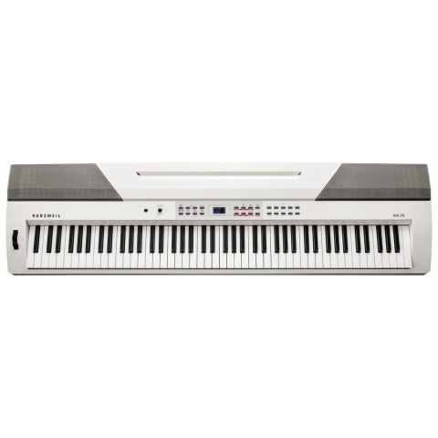 Kurzweil KA-70 White - pianino cyfrowe Kurzweil KA-70 White - pianino cyfrowe
