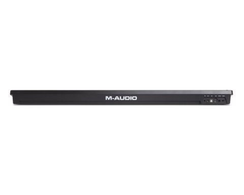 M-AUDIO Keystation 61 III - Klawiatura Sterująca M-AUDIO Keystation 61 III - Klawiatura Sterująca