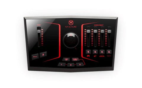 M-AUDIO M-GAME SOLO - Interfejs USB M-AUDIO M-GAME SOLO - Interfejs USB