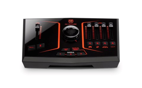M-AUDIO M-GAME SOLO - Interfejs USB M-AUDIO M-GAME SOLO - Interfejs USB