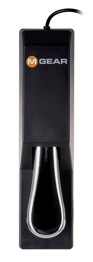 M-AUDIO SP-2 Piano Sustain Pedal - Pedał Sustain Fortepianowy M-AUDIO SP-2 Piano Sustain Pedal - Pedał Sustain Fortepianowy