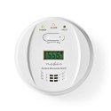 Nedis DTCTCO40WT detektor gazu Tlenek Węglu (CO)