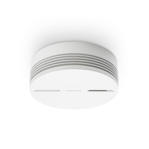 Netatmo NA-NSA-EC Interconnectable Połączenia bezprzewodowe Netatmo NA-NSA-EC Interconnectable Połączenia bezprzewodowe