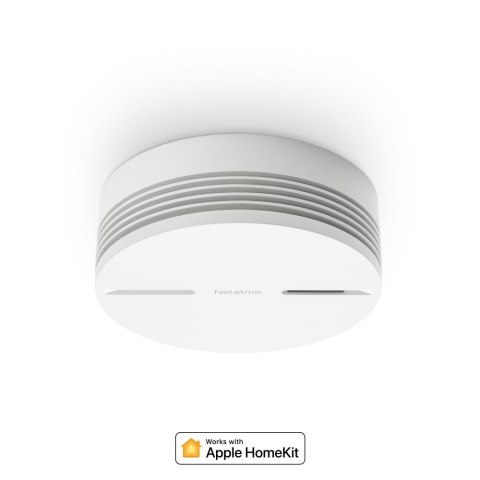 Netatmo NA-NSA-EC Interconnectable Połączenia bezprzewodowe Netatmo NA-NSA-EC Interconnectable Połączenia bezprzewodowe