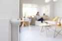 Netatmo Smart Nadaje się do użytku w pomieszczeniach