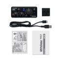PreSonus Audiobox GO - Interfejs Audio USB