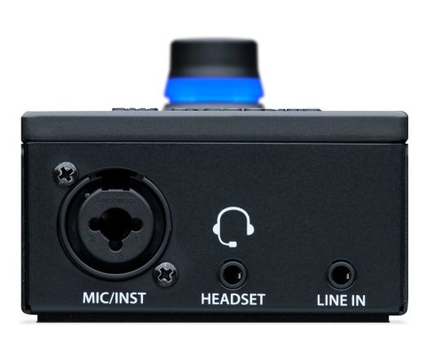 PreSonus Revelator io44 - Interfejs Audio USB-C PreSonus Revelator io44 - Interfejs Audio USB-C