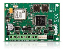 SATEL MODUŁ KOMUNIKACYJNY GPRS INT-GSM