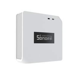 Sonoff RF BRIDGER2 inteligentny dom - nadajnik Bezprzewodowy Do zawieszenia na ścianę RF Wireless