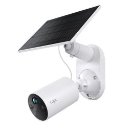 TP-Link Tapo C410 Kit Kula (kształt) Kamera bezpieczeństwa IP Zewnętrzna 2304 x 1296 px Sufit / Ściana