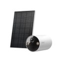 TP-Link Tapo C410 Kit Kula (kształt) Kamera bezpieczeństwa IP Zewnętrzna 2304 x 1296 px Sufit / Ściana