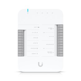 Ubiquiti Access Hub kontroler wyjścia awaryjnego Ethernet