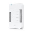 Ubiquiti Access Hub kontroler wyjścia awaryjnego Ethernet