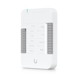 Ubiquiti Access Hub kontroler wyjścia awaryjnego Ethernet