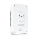 Ubiquiti Access Hub kontroler wyjścia awaryjnego Ethernet