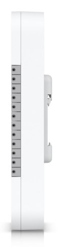 Ubiquiti Access Hub kontroler wyjścia awaryjnego Ethernet