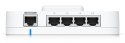 Ubiquiti Access Hub kontroler wyjścia awaryjnego Ethernet