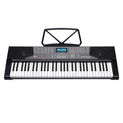 V-TONE VK 100-61 keyboard klawisze organy do nauki V-TONE VK 100-61 keyboard klawisze organy do nauki