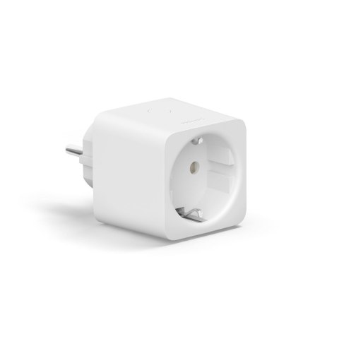 Wtyczka Philips Hue Smart plug Wtyczka Philips Hue Smart plug
