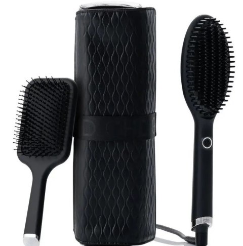 Zestaw upominkowy GHD Glide Hot Brush Edycja limitowana Zestaw upominkowy GHD Glide Hot Brush Edycja limitowana