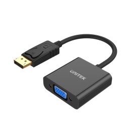 ADAPTER UNITEK Y-5118VF DisplayPort to VGA