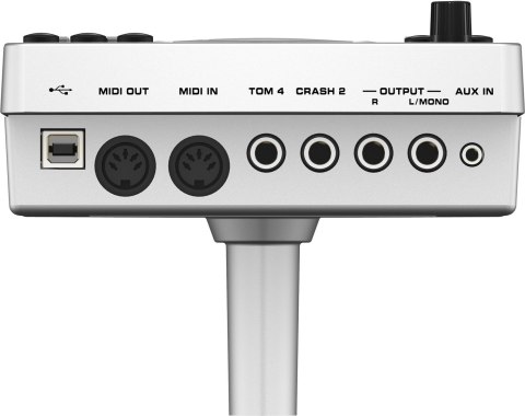 Behringer XD80USB Czarny Behringer XD80USB Czarny