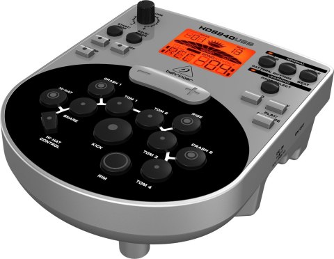 Behringer XD80USB Czarny Behringer XD80USB Czarny