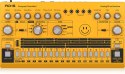 Behringer RD-6-AM Maszyna perkusyjna - bursztynowy