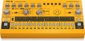 Behringer RD-6-AM Maszyna perkusyjna - bursztynowy