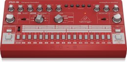 Behringer RD-6-RD automat rytmiczny / perkusyjny