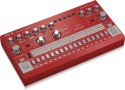 Behringer RD-6-RD automat rytmiczny / perkusyjny