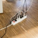 Dekoder telewizji kablowej LogiLink KAB0063 - Plastik - Biały