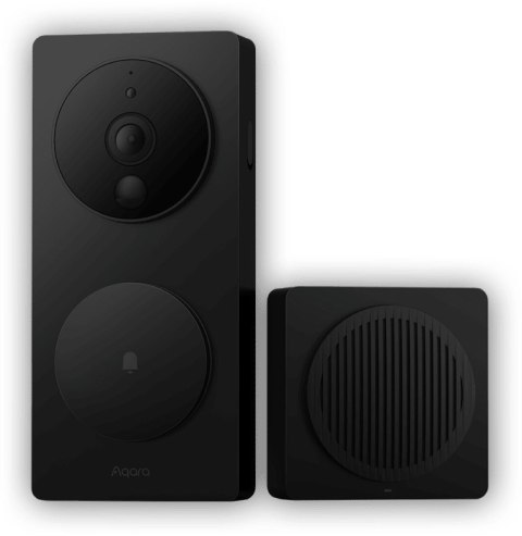 Dzwonek wideo Aqara Smart Home G4 [Offline]
