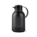 EMSA SAMBA N40119 Dzbanek 1,5 l Czarny
