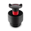 EMSA Travel Mug Classic 36 ml Niebieski, Stal nierdzewna
