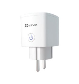 EZVIZ T30-10A-EU inteligentny korek Dom Biały