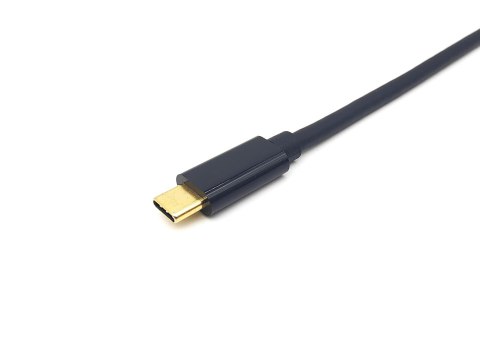 Equip 133428 adapter kablowy 3 m USB Type-C DisplayPort Szary Equip 133428 adapter kablowy 3 m USB Type-C DisplayPort Szary