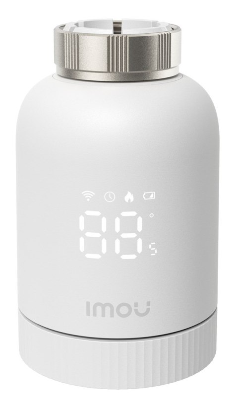 Głowica termostatyczna grzejnikowa IMOU IOT-TRV1 Głowica termostatyczna grzejnikowa IMOU IOT-TRV1