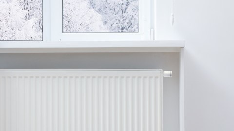Głowica termostatyczna grzejnikowa IMOU IOT-TRV1 Głowica termostatyczna grzejnikowa IMOU IOT-TRV1