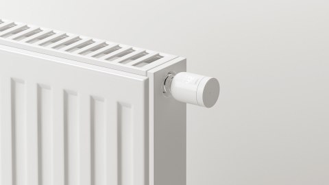 Głowica termostatyczna grzejnikowa IMOU IOT-TRV1 Głowica termostatyczna grzejnikowa IMOU IOT-TRV1