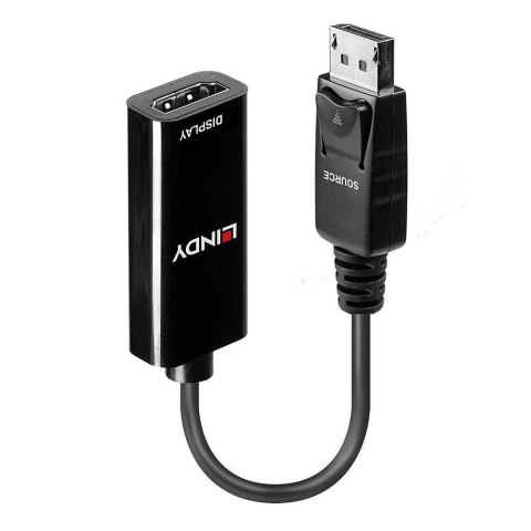 I/O CONVERTER DP TO HDMI/41718 LINDY I/O CONVERTER DP TO HDMI/41718 LINDY