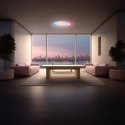 Inteligentna lampa sufitowa Aqara Ceiling Light T1M