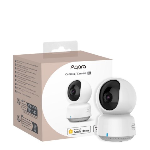 Kamera IP Aqara E1 1296p Wi-Fi Bluetooth Kamera IP Aqara E1 1296p Wi-Fi Bluetooth