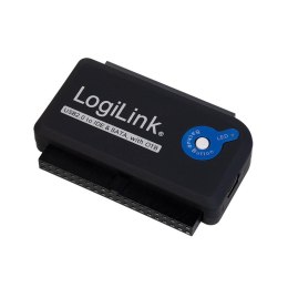 LogiLink AU0006C adapter IDE/ATA, SATA